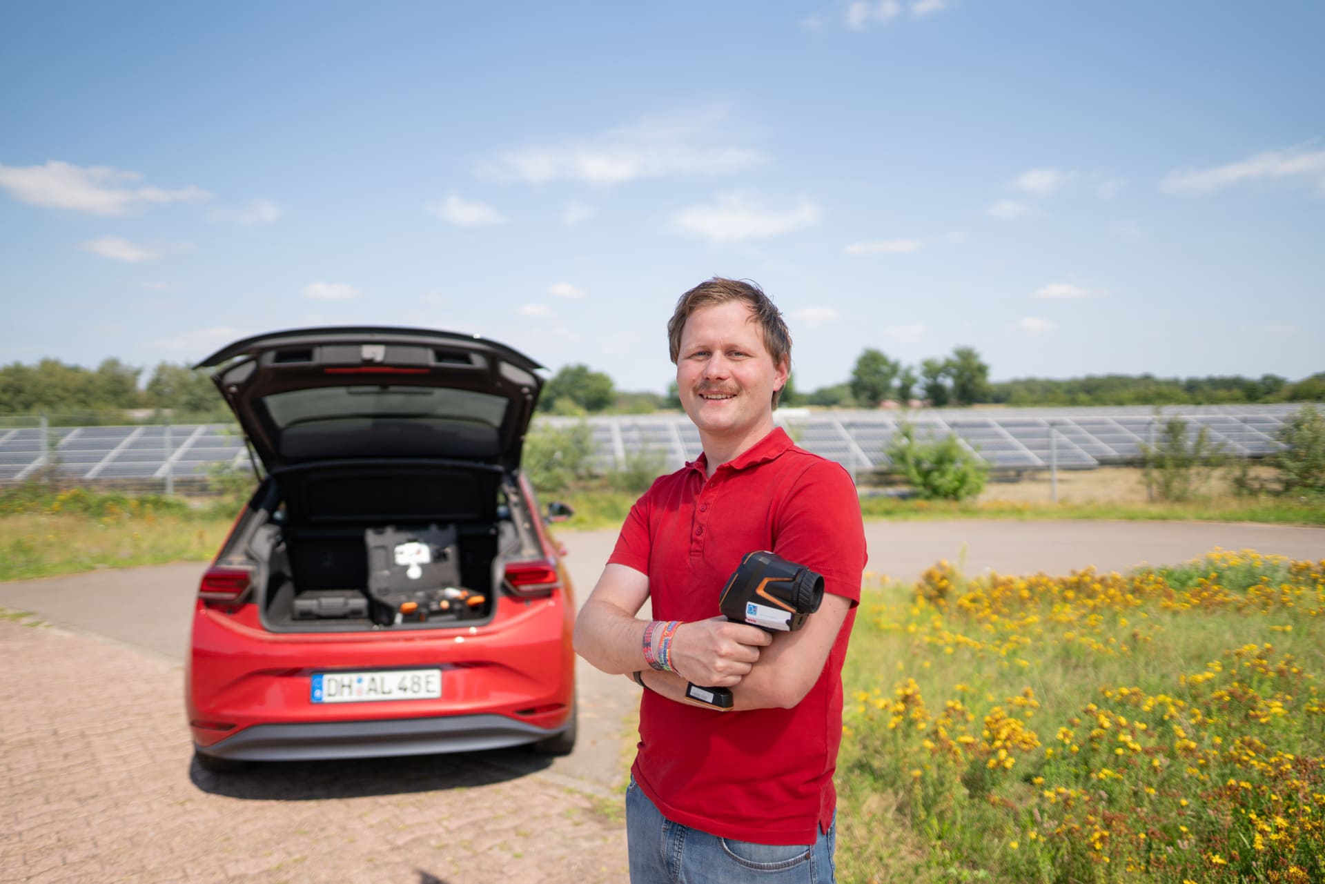 gutachten für eeg anlagen Ortsfeste Anlagen